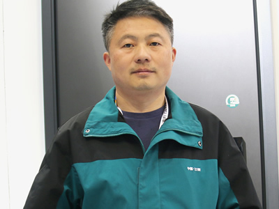 胡小东